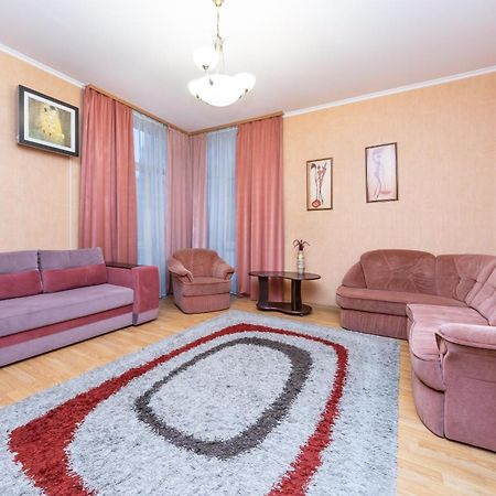 Apartments In The Center Of Pechersk Kiev Exterior foto