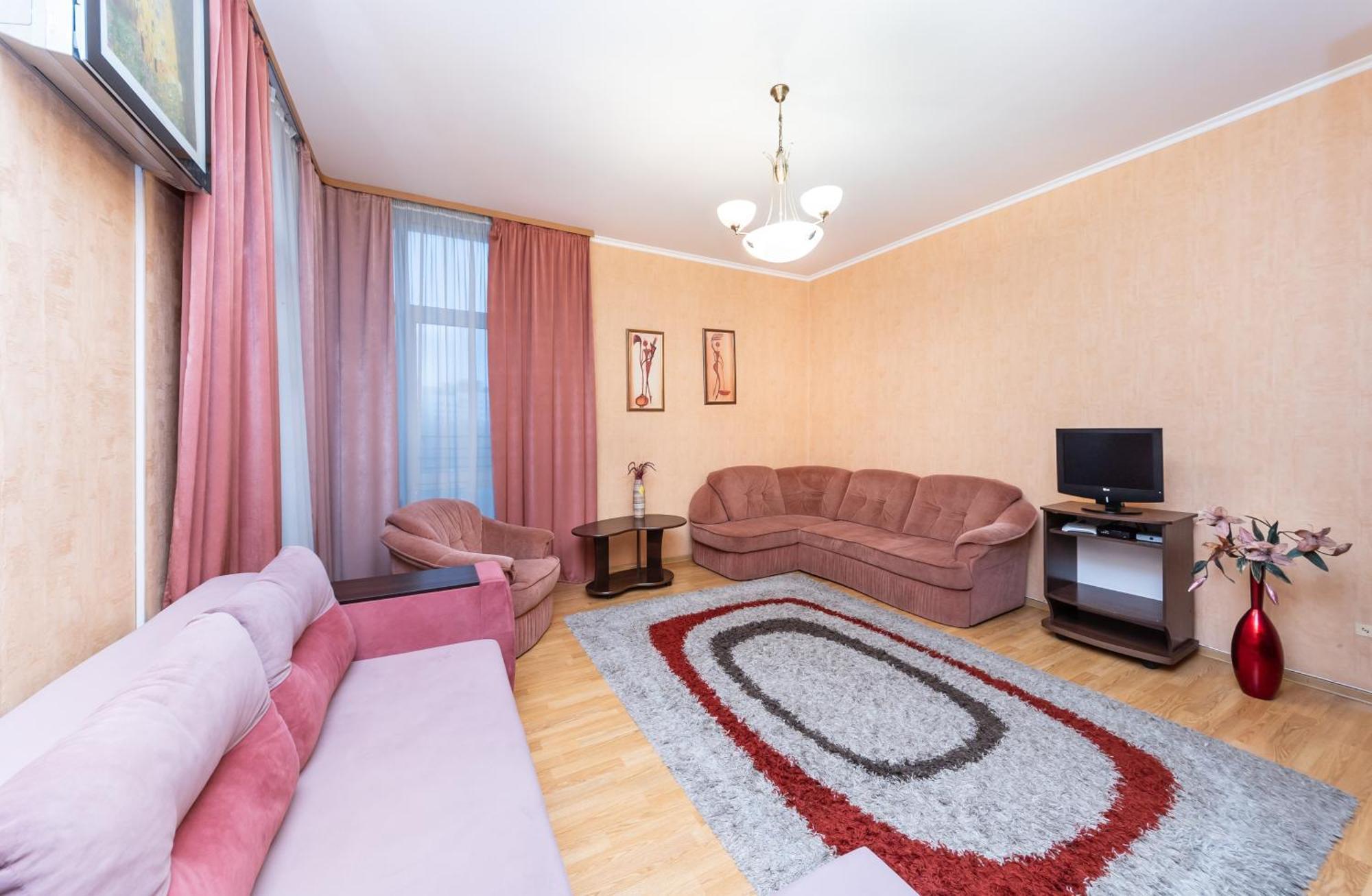 Apartments In The Center Of Pechersk Kiev Exterior foto