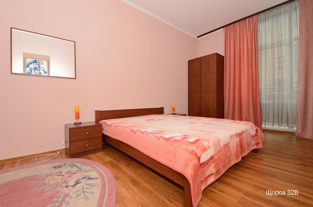 Apartments In The Center Of Pechersk Kiev Exterior foto